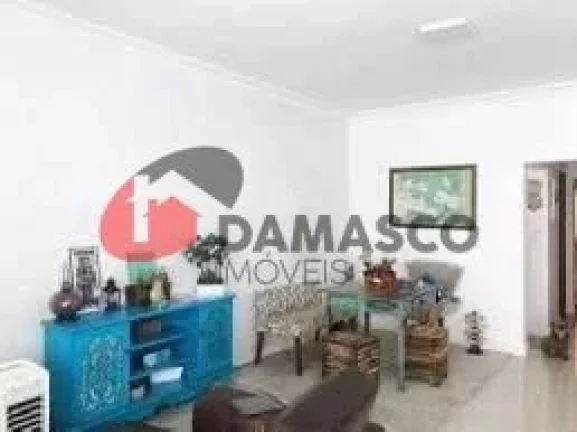 Imagem Sobrado à venda, 3 Quartos, 2 Suítes, 2 Vagas - Barcelona, São Caetano do Sul, SP
