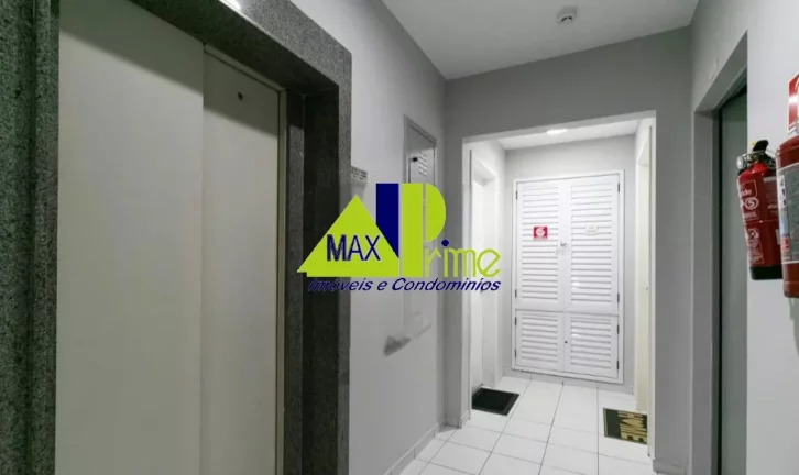 Imagem APARTAMENTO 125M²/03 SUÍTES/SACADA/03 VAGAS