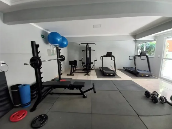 Imagem APARTAMENTO COM 104 m² - FORTE - PRAIA GRANDE SP