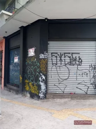 Imagem Salão à venda, 200 m² por R$ 2.200.000,00 - Santana - São Paulo/SP
