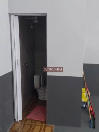Imagem Casa com 2 quartos à venda, 300 m² por R$ 460.000 - Jardim Brasil - Guarulhos/SP