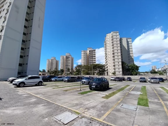 Imagem Apartamento para Venda em Fortaleza, Cambeba, 3 dormitórios, 1 suíte, 2 banheiros, 2 vagas