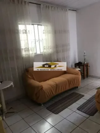 Imagem Casa Térrea a venda na Vila Sto Stefano