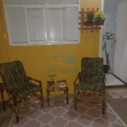 Imagem Casa - Ribeirão Preto - Parque das Oliveiras - Região Norte