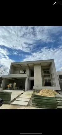 Imagem Casa em Condomínio Jardim do Golf II ideal para casais com 2 ou 3 filhos com 450m² de terreno area construida 400m²