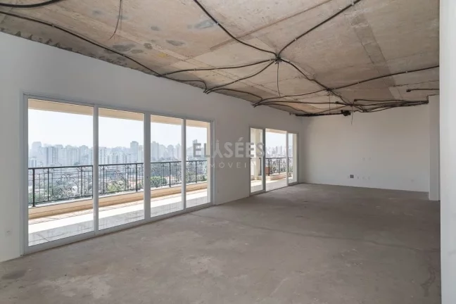 Imagem APARTAMENTO RESIDENCIAL em SÃO PAULO - SP, MOEMA