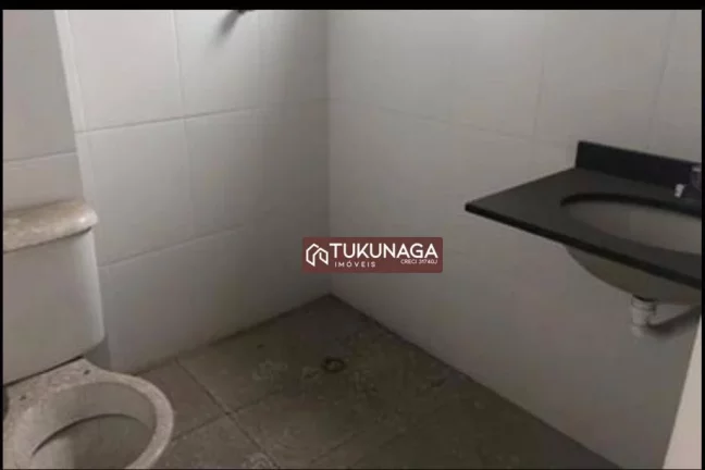 Imagem Apartamento com 3 quartos 1 suíte à venda, 69 m² por R$ 315.000 - Cidade Jardim Cumbica - Guarulhos/SP