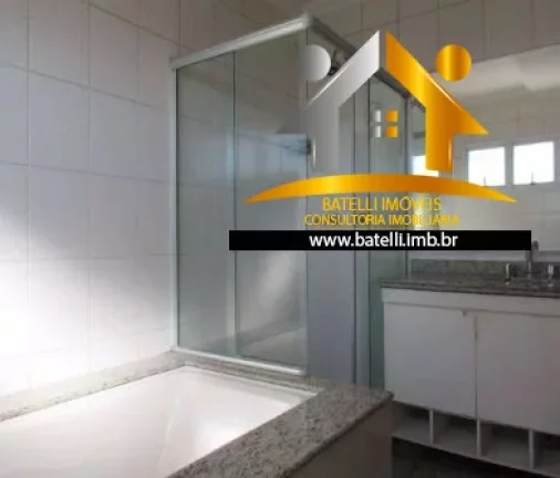 Imagem Casa à venda e locação no condomínio San Pietro - Batelli Imóveis
