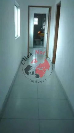Imagem Casa à Venda no bairro Santa Maria em São Caetano