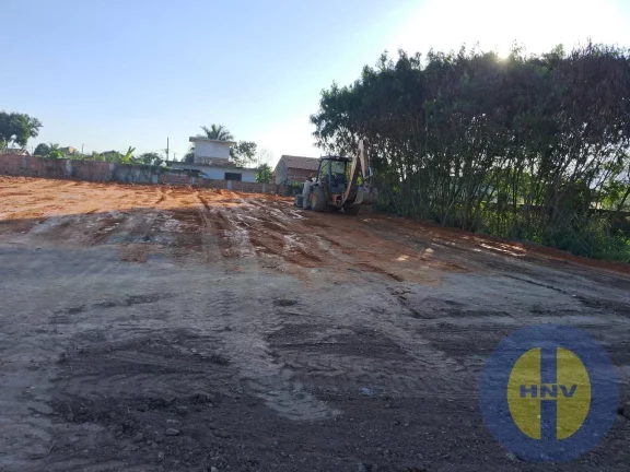 Imagem Vendo terreno unifamiliar em Itaipuaçu