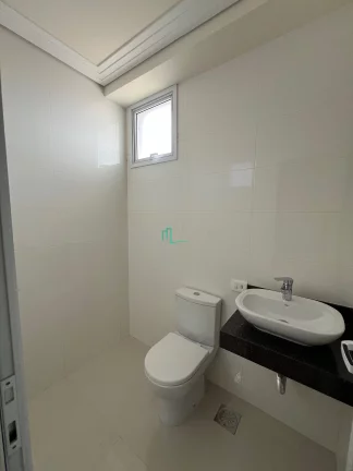 Imagem APARTAMENTO DE ALTISSÍMO PADRÃO NO EDIFÍCIO CLIMENE NOVELINO EM REGIÃO CENTRAL DA CIDADE