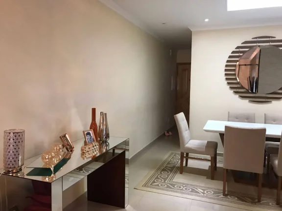 Imagem Apartamento no Jardim do Mar 103 m² 3 Dormitórios Sendo 1 Suíte