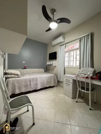 Imagem BELISSIMO SOBRADO PARA VENDA SENDO 4 DORMITORIOS 1 SUITE NO BAIRRO DO JARDIM ANA EMILIA TAUBATE /SP