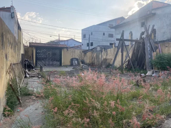 Imagem Terreno à venda, 360 m² por R$ 450.000,00 - Jardim Medina - Poá/SP