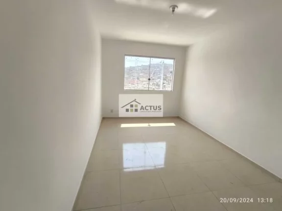 Imagem Casa com 3 Quartos à Venda, 90 m² em Barreirinho - Ibirité