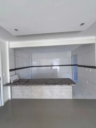 Imagem Prédio inteiro a venda com 8 apartamentos e 16 vagas de garagem em Itapoá