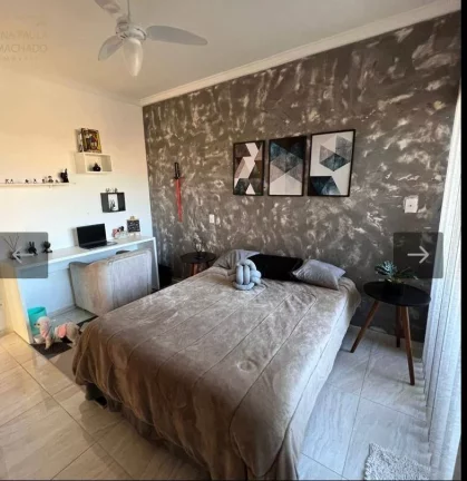 Imagem Casa à venda no bairro São Cristovão