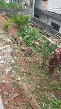 Imagem Terreno à venda, 150 m² por R$ 140.000,00 - Jardim Santa Inês - Suzano/SP