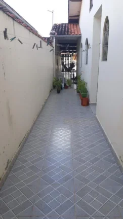 Imagem Casa para Venda em Itanhaém, Belas Artes, 2 dormitórios, 1 suíte, 1 banheiro, 2 vagas