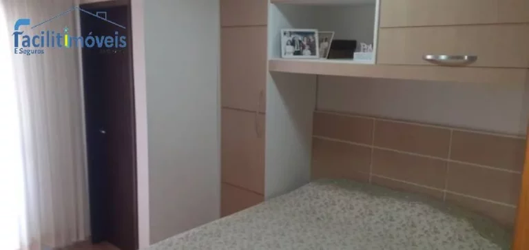 Imagem APTO 3 DORMÍTORIOS COM 1 SUÍTE - VILA VALPARAÍSO - SANTO ANDRÉ