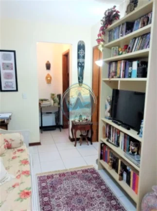 Imagem Imperdível cobertura de luxo à venda em Ubatuba-SP, bairro Itagua, 3 quartos, 3 suítes, 2 salas, 1 banheiro, 2 vagas, 171m².