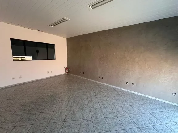 Imagem Barracão para alugar, 921 m² por R$ 15.000,00/mês - Lincoln Parque - Tatuí/SP
