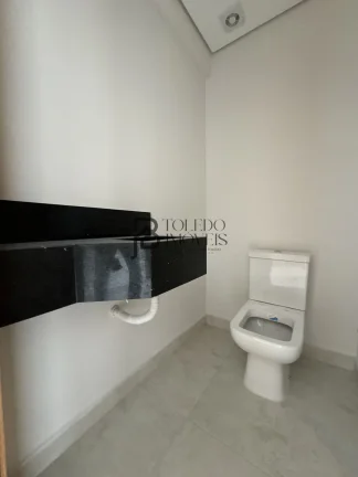 Imagem Apartamento Vista Mar de 2 Dormitórios com suítes no bairro Caiçara - Praia Grande