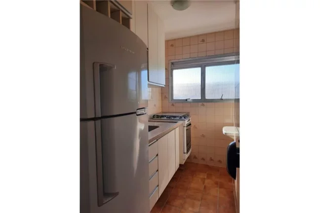 Imagem APARTAMENTO RESIDENCIAL em São Paulo - SP, Bela Vista