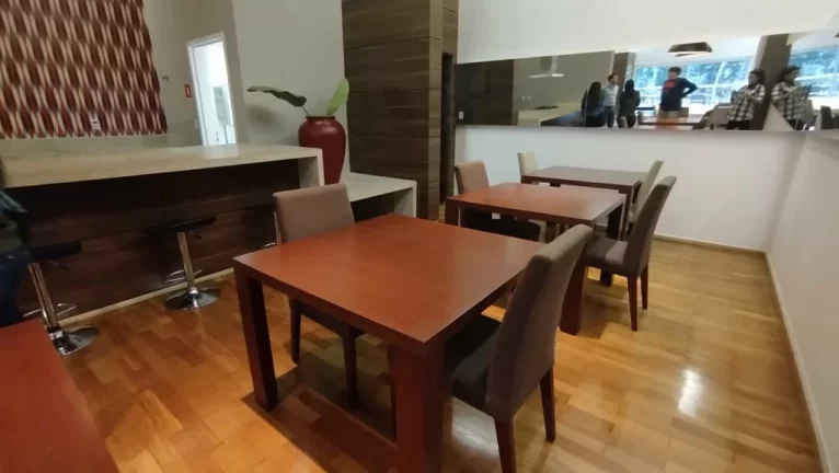 Imagem Apartamento à venda no bairro Itaim Bibi - São Paulo/SP