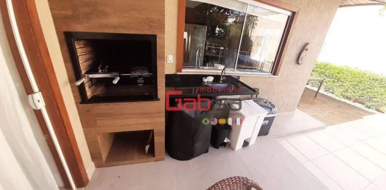 Imagem Casa com 4 dormitórios à venda, 160 m² por R$ 2.200.000 - Baia Formosa - Armação dos Búzios/RJ