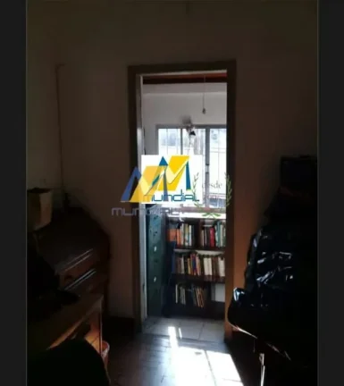 Imagem Vendo Terreno em Santo André, Jardim