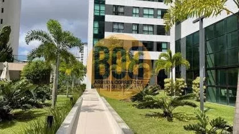 Imagem Apartamento Padrão