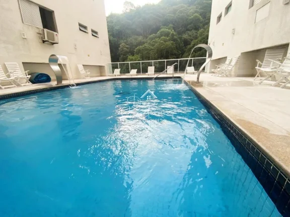 Imagem APARTAMENTO Residencial em GUARUJÁ - SP, PITANGUEIRAS