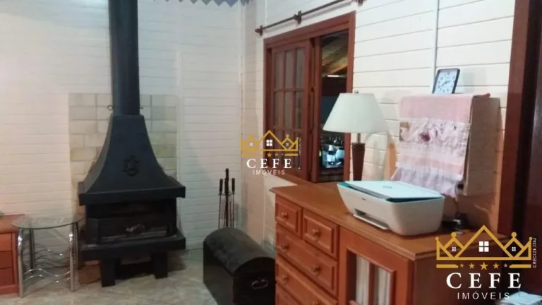 Imagem Chácara - Sítio com 3 Dormitorio(s) localizado(a) no bairro Padre Eterno Ilges em Santa Maria do Herval / RIO GRANDE DO SUL Ref.:1014