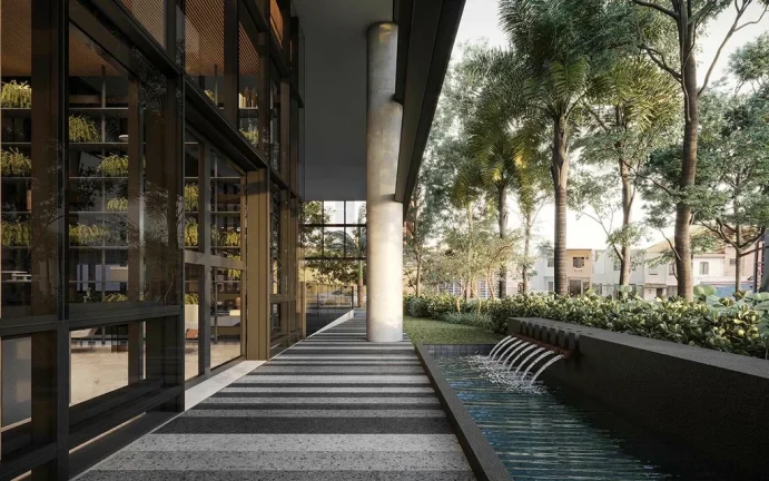 Imagem APARTAMENTO RESIDENCIAL em São Paulo - SP, Pinheiros