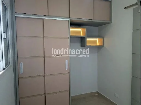 Imagem Linda Casa no Residencial do Café com 2 Dormitórios, Suíte e 125m² de Conforto