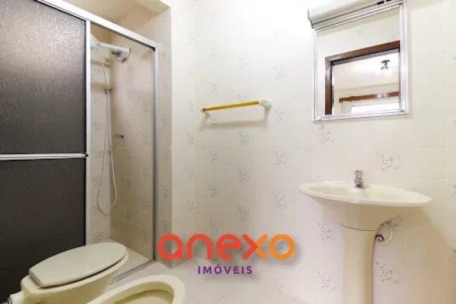 Imagem Apartamento mobiliado para locação em Blumenau – Bairro Centro