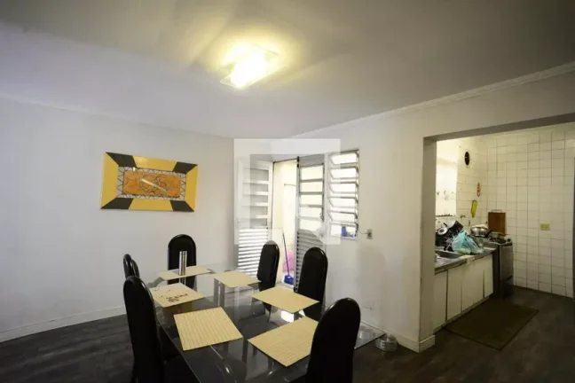 Imagem Casa à Venda - Cambuci, 4 Quartos, 240 m2