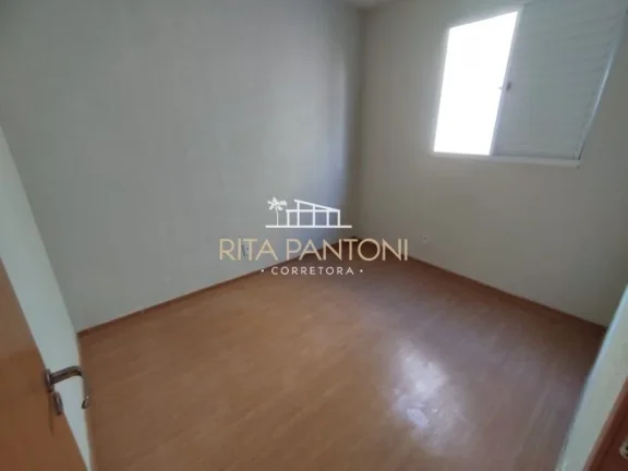 Imagem Apartamento - Ribeirão Preto - Reserva Real