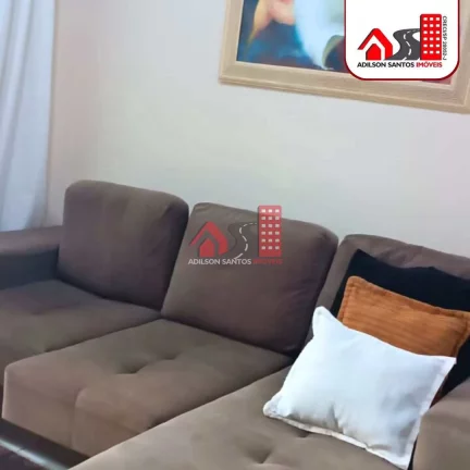 Imagem Apartamento com 2 dorms, Vila Paulista, Pirassununga - R$ 160 mil, Cod: 156