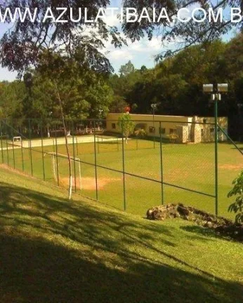Imagem Terreno em Condomínio para Venda em Atibaia, Condominio Flamboyant