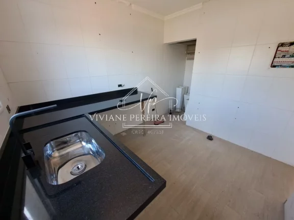 Imagem Casa em condomínio em Rizzo II Jardim Monjolo, 03 dormitórios