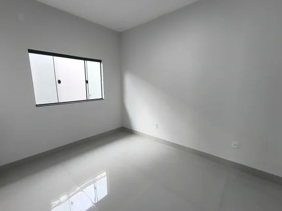 Imagem Casa De 3/4 C Suite Sozinha No Lote No Terra Prometida