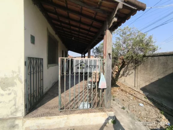 Imagem Casa com 2 Quartos à Venda, 720 m² em Jardim Das Rosas - 1ª Seção (parque Durval De Barros) - Ibirité