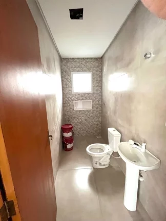 Imagem Linda Casa sozinha no terreno em Sapiranga de 3 dormitórios, 1 suíte e 2 vagas