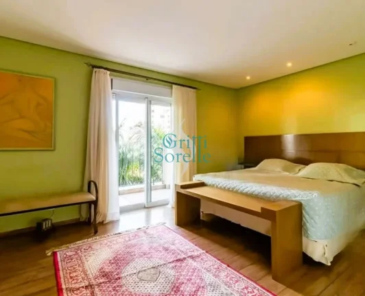 Imagem Apartamento à Venda em Vila Mariana/Ibirapuera - São Paulo/SP.