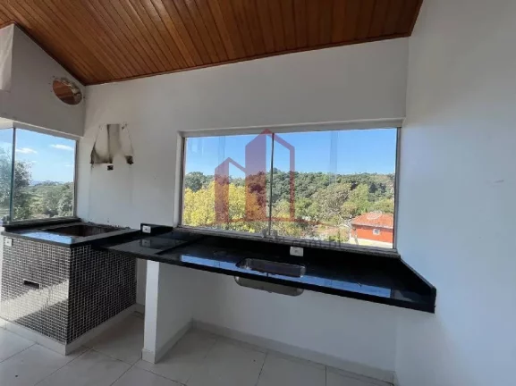 Imagem Imperdível oportunidade! Casa à venda em Mairiporã-SP, bairro Samambaia, 2 quartos, 1 suíte, 1 sala, 5 banheiros, 5 vagas, 405m².