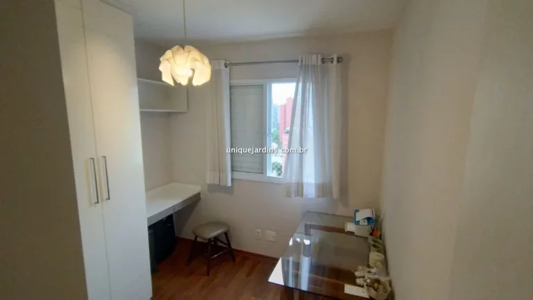 Imagem Apartamento à venda Vila Olímpia São Paulo