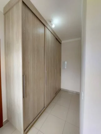 Imagem SOBRADO PRONTO PARA MORAR - RESIDENCIAL REAL PARK - SUMARÉ