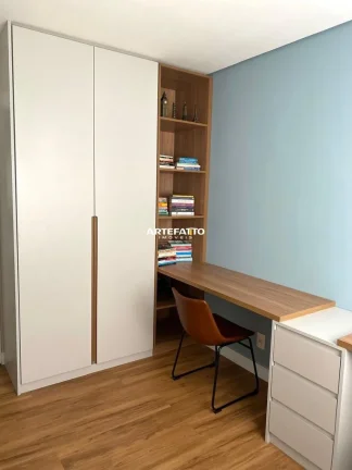 Imagem Apto com 3 suítes, 110 m2 - Novo Reformado -2 Vagas - Depósito-Ao Lado Carrefour